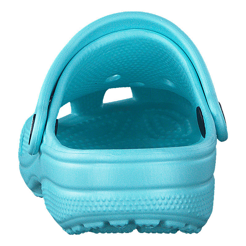 Classic Clog Kids Ice Blue