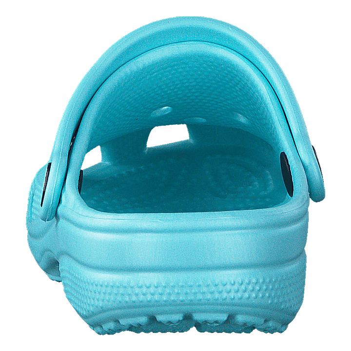 Classic Clog Kids Ice Blue