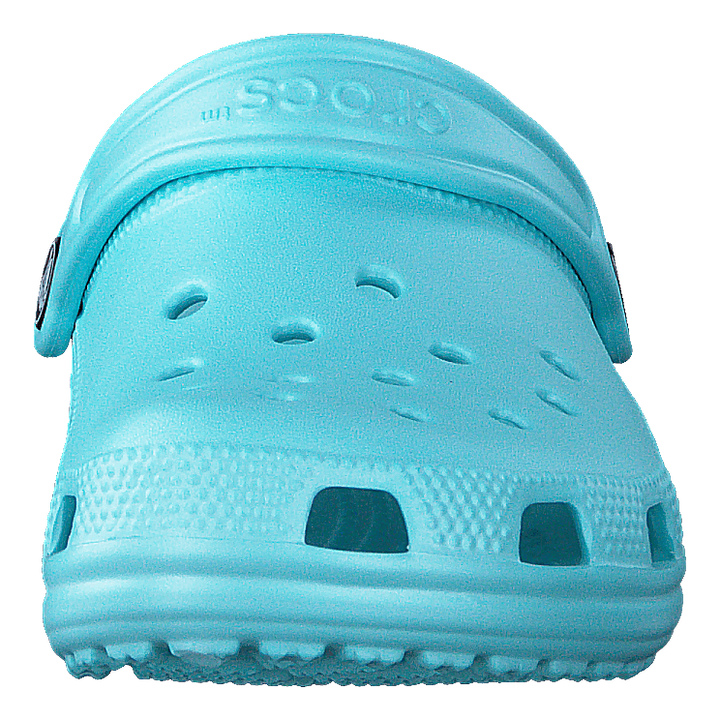 Classic Clog Kids Ice Blue