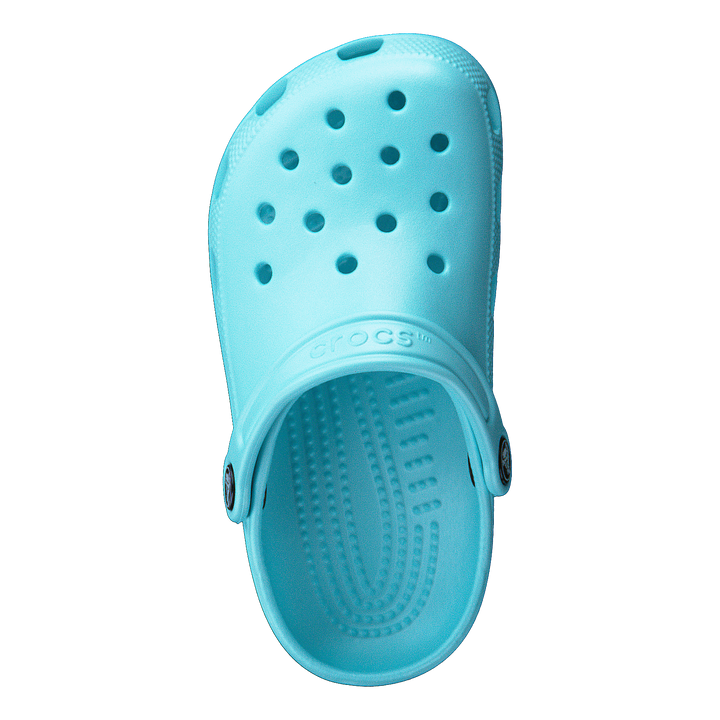 Classic Clog Kids Ice Blue