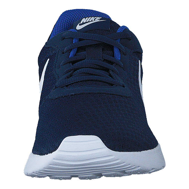 Nike Tanjun Midnight Navy/White-Game Royal