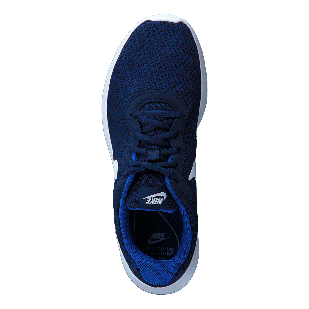 Nike tanjun midnight navy deals
