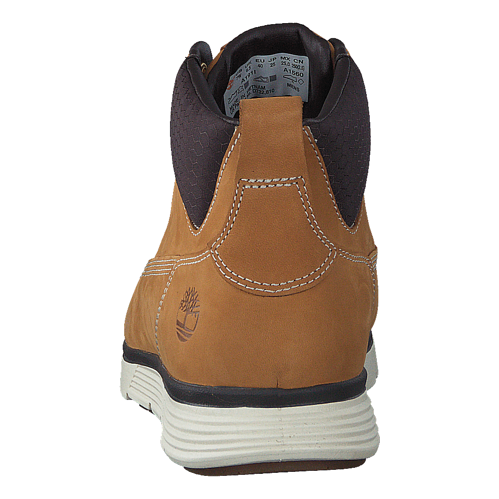 Timberland Killington Chukka Wheat Nubuck Sportamore