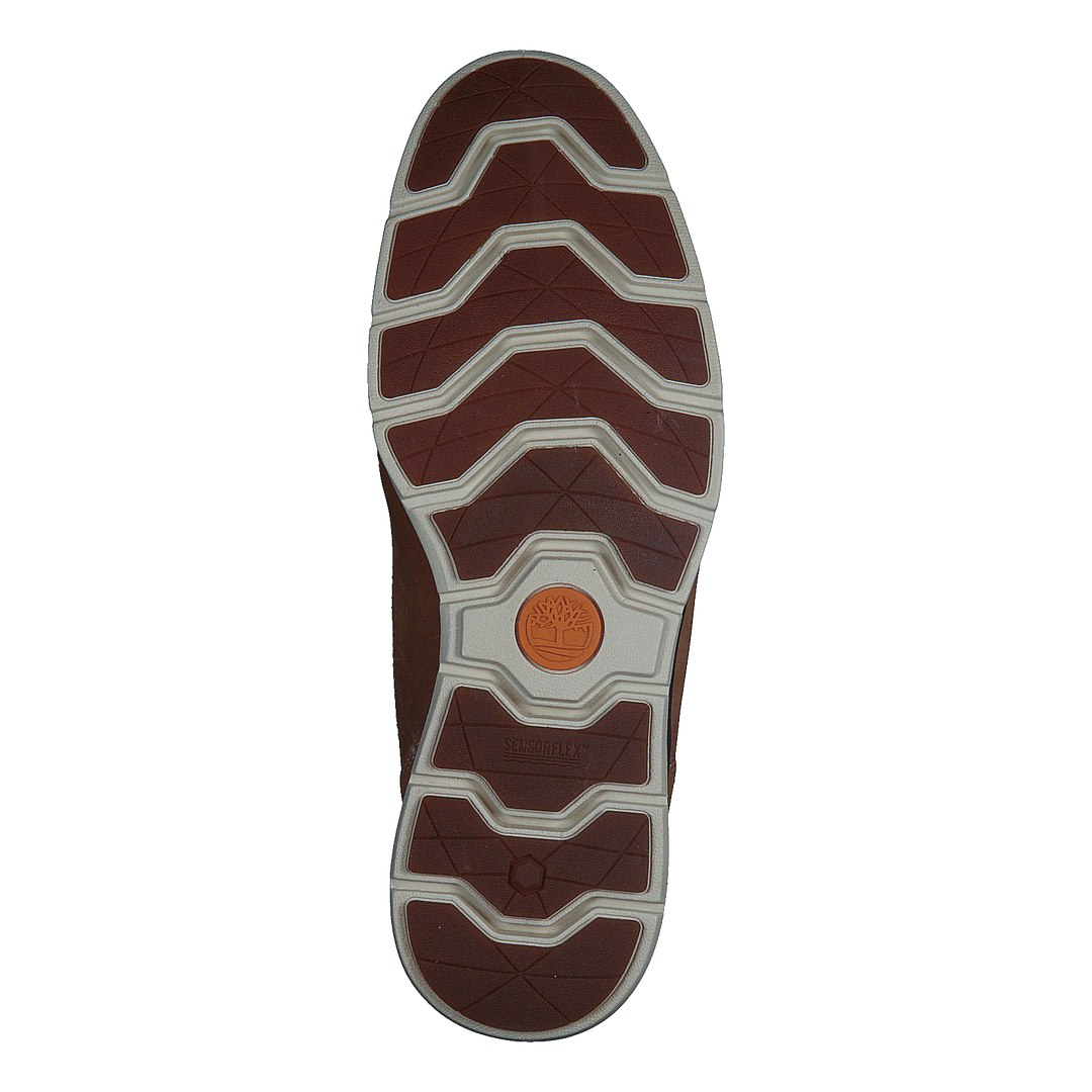 Killington chukka 2025 wheat nubuck