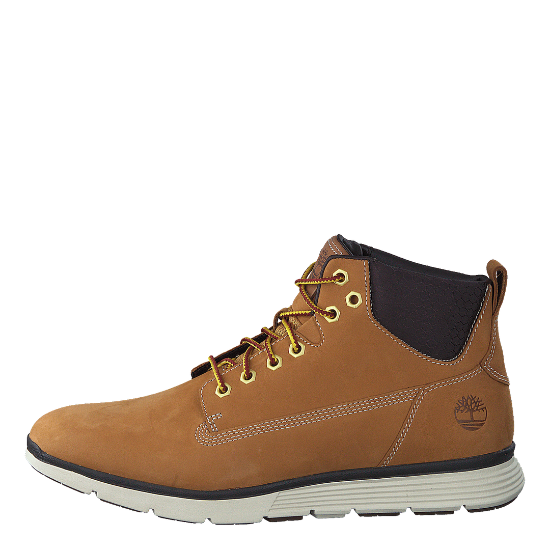 Timberland killington chukka femme best sale