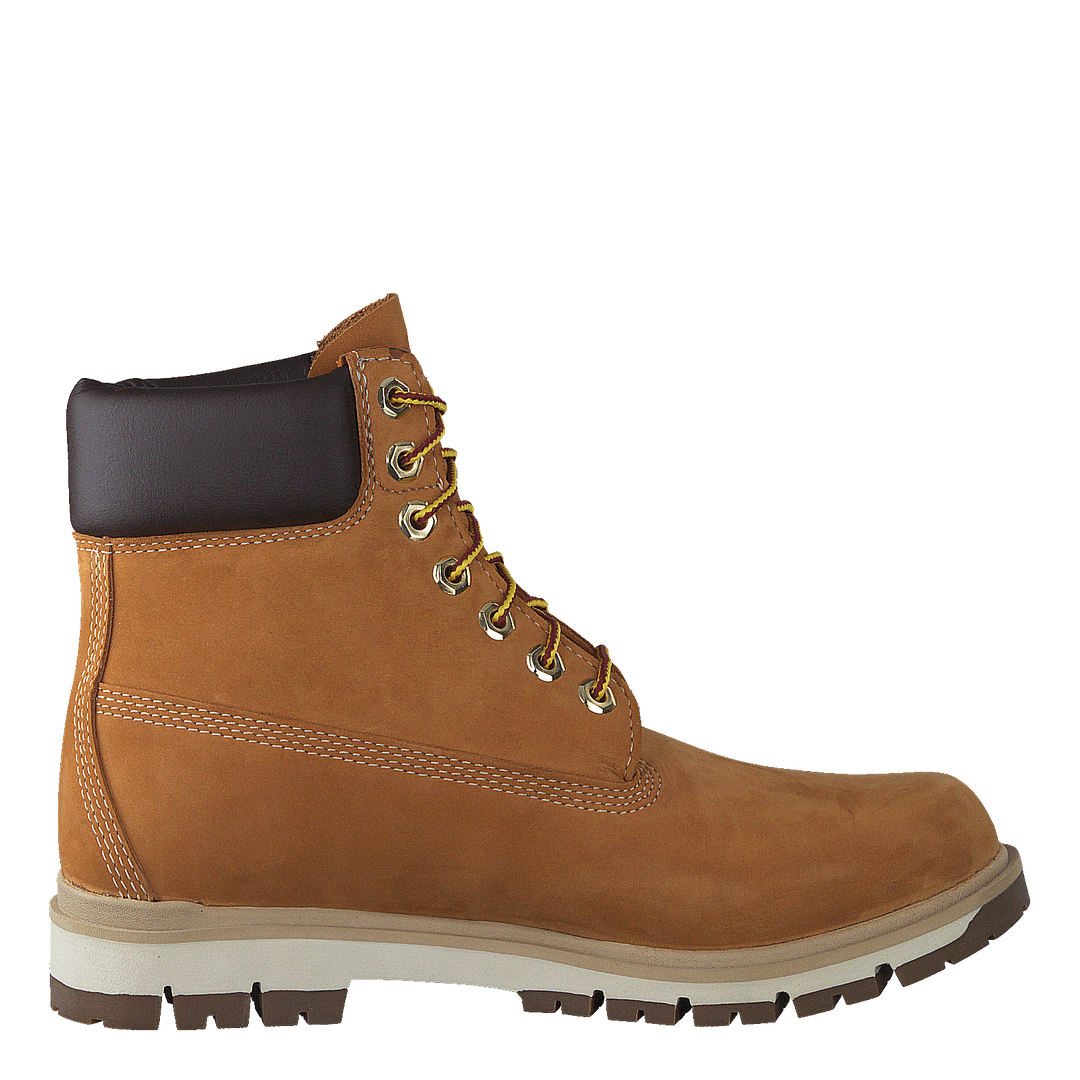 Radford 6 online boot wp