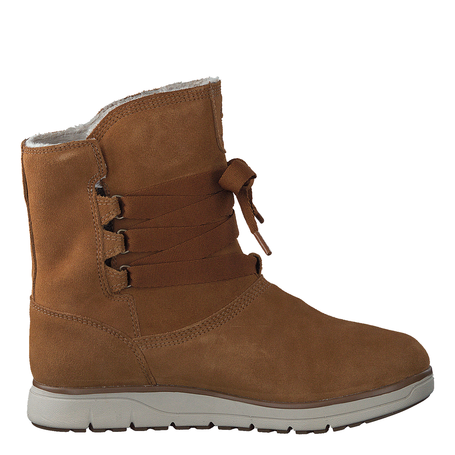 Timberland leighland top pull on wp