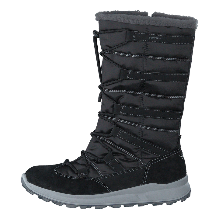 Merida GORE-TEX® Black