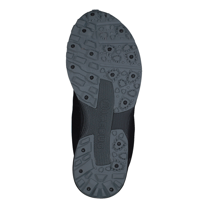 DTS3 W BUGrip® GTX Carbon/Black