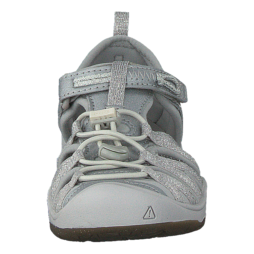 Keen Moxie Sandal Kids Silver Sportamore