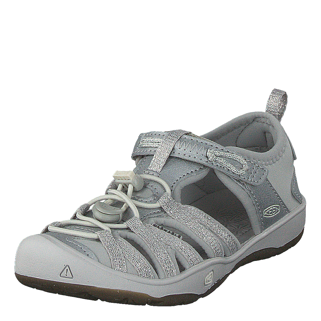 Keen 2025 moxie silver