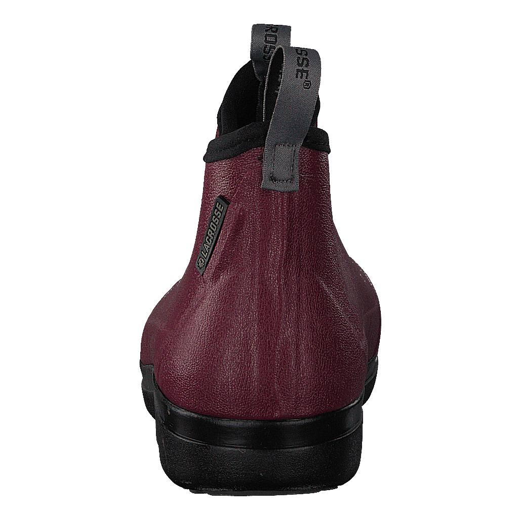 Hampton Ii Seasonal Maroon