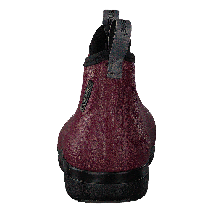 Hampton Ii Seasonal Maroon