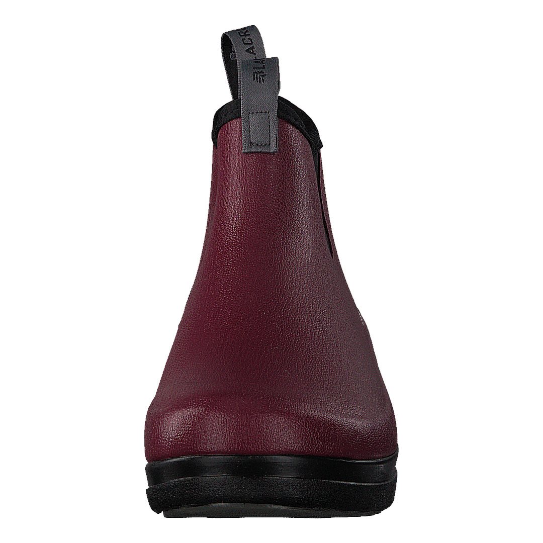 Hampton Ii Seasonal Maroon