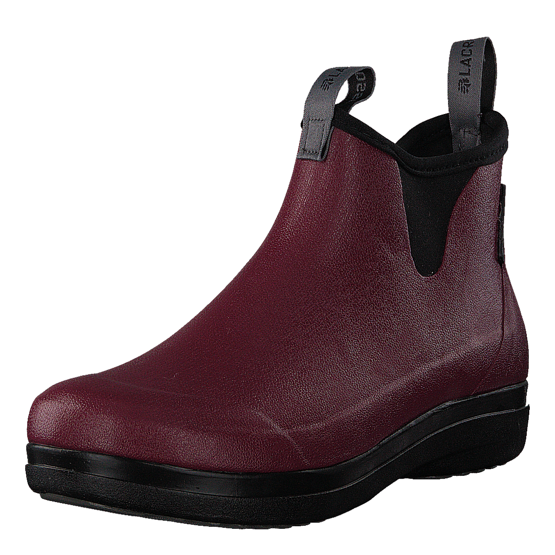 Hampton Ii Seasonal Maroon