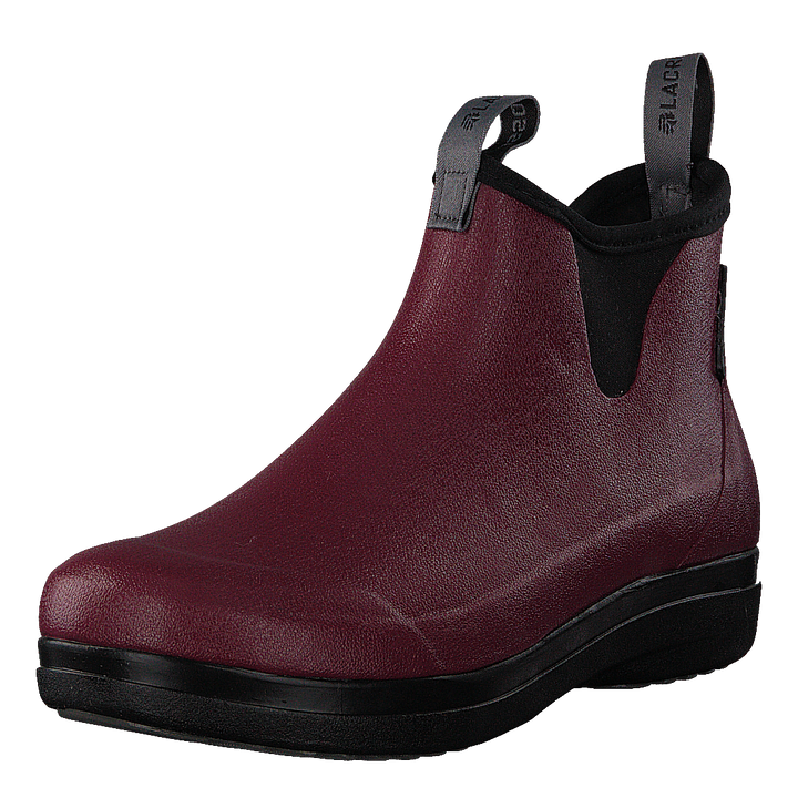 Hampton Ii Seasonal Maroon