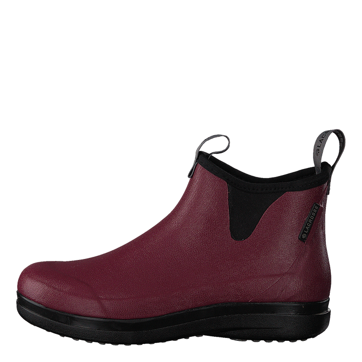 Hampton Ii Seasonal Maroon