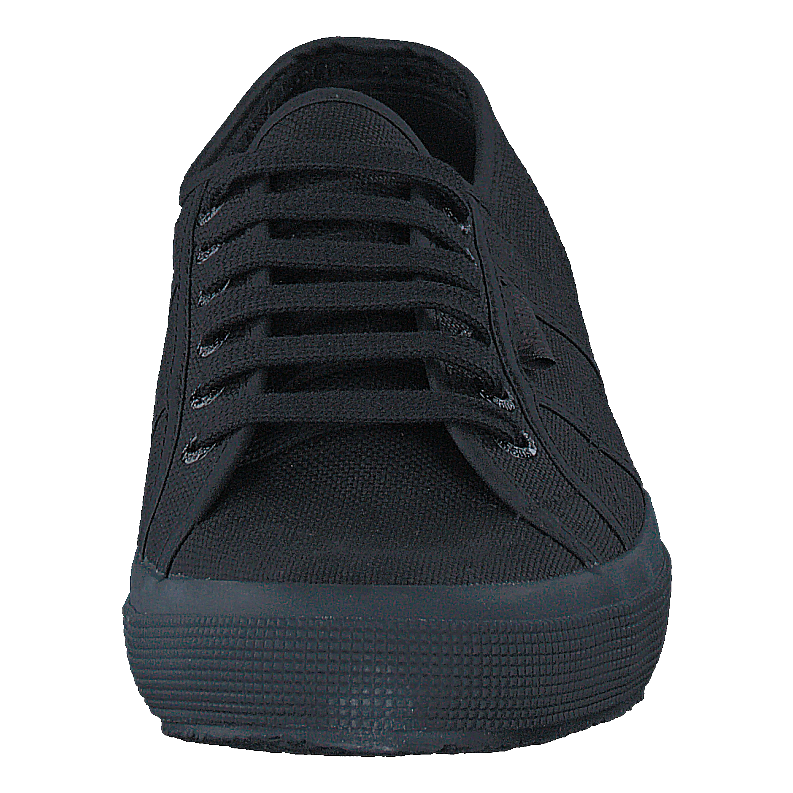 Superga sales black 2750