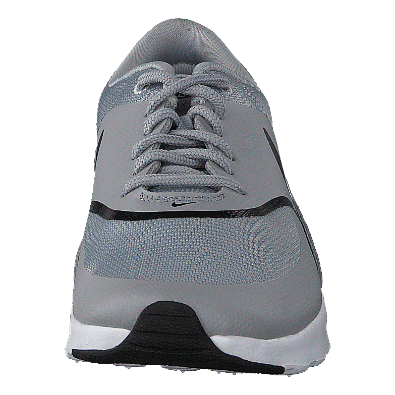 Wmns Nike Air Max Thea Wolf Grey/black