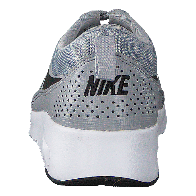 nike air max thea black wolf grey