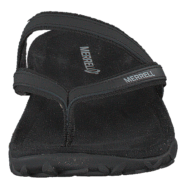 Merrell Terran Ari Post Black Sportamore