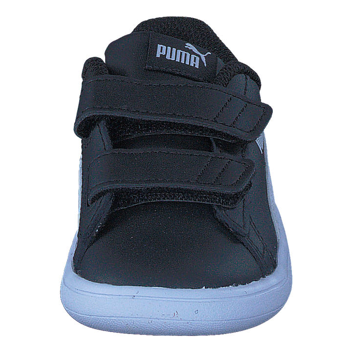 Puma Smash V2 L V Inf Puma Black-puma White