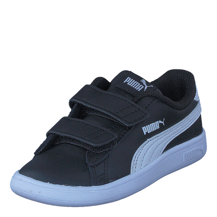 Puma Smash V2 L V Inf Puma Black-puma White