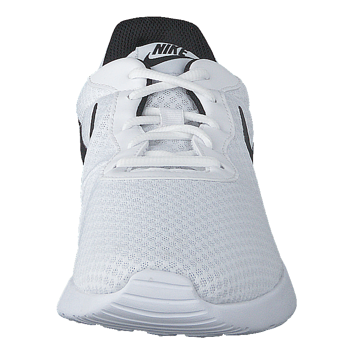Nike Men s Tanjun White black Sportamore