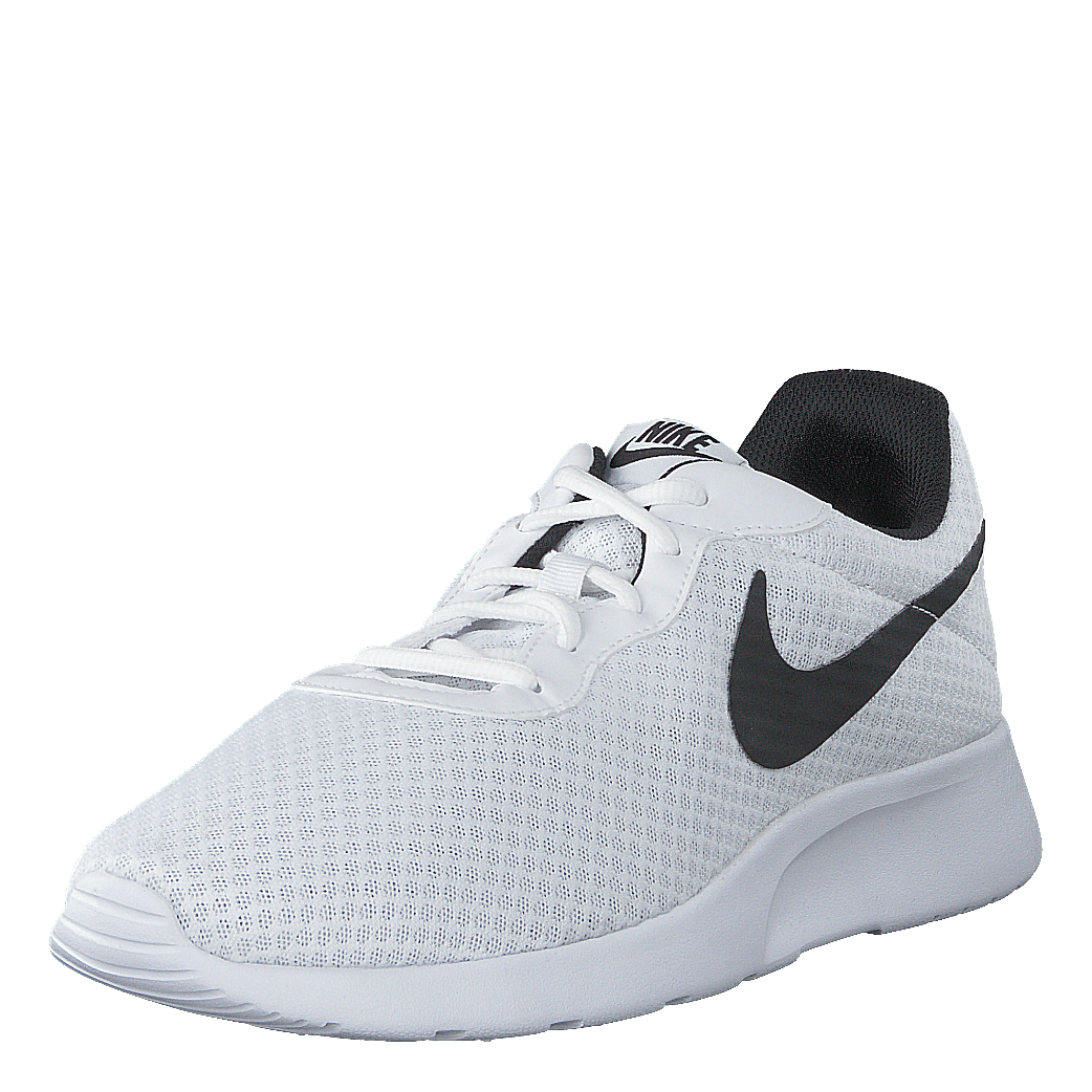 nike men's tanjun white
