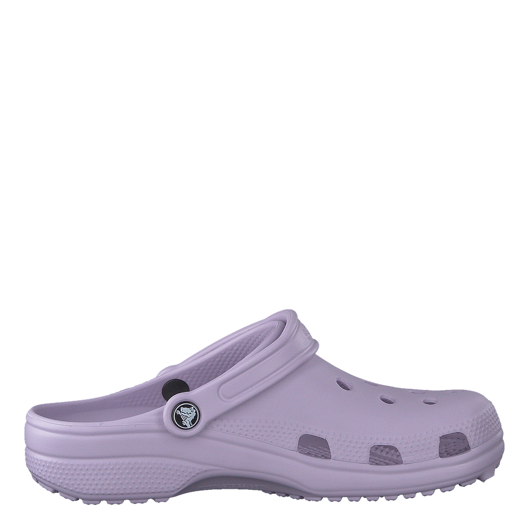 Crocs classic discount clog lavender