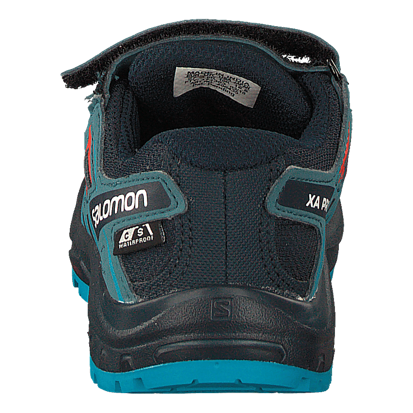 Xa pro 3d gtx navy blazer hot sale