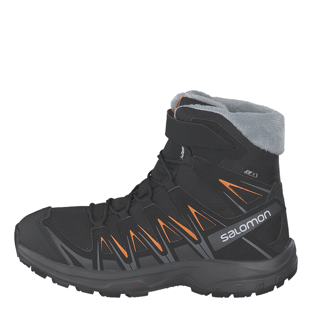 Xa pro 3d discount winter ts cswp