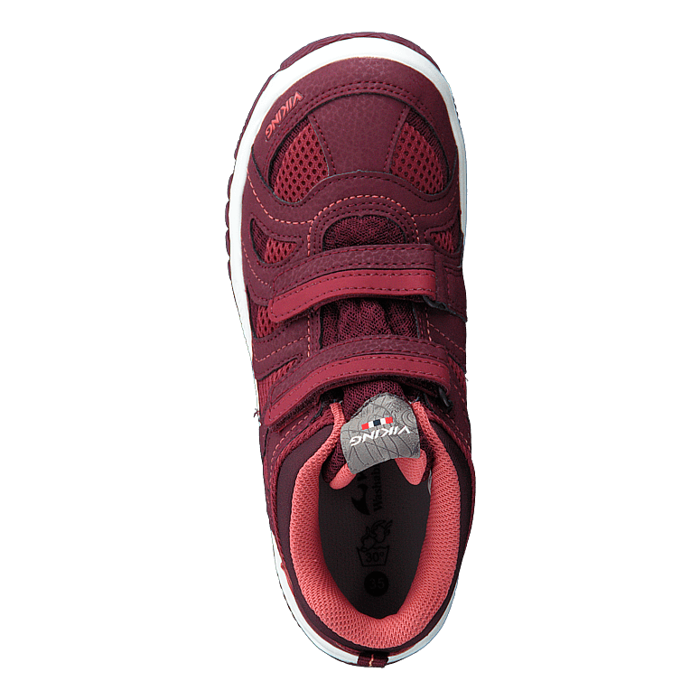 Cascade Ii Mid Gtx Wine