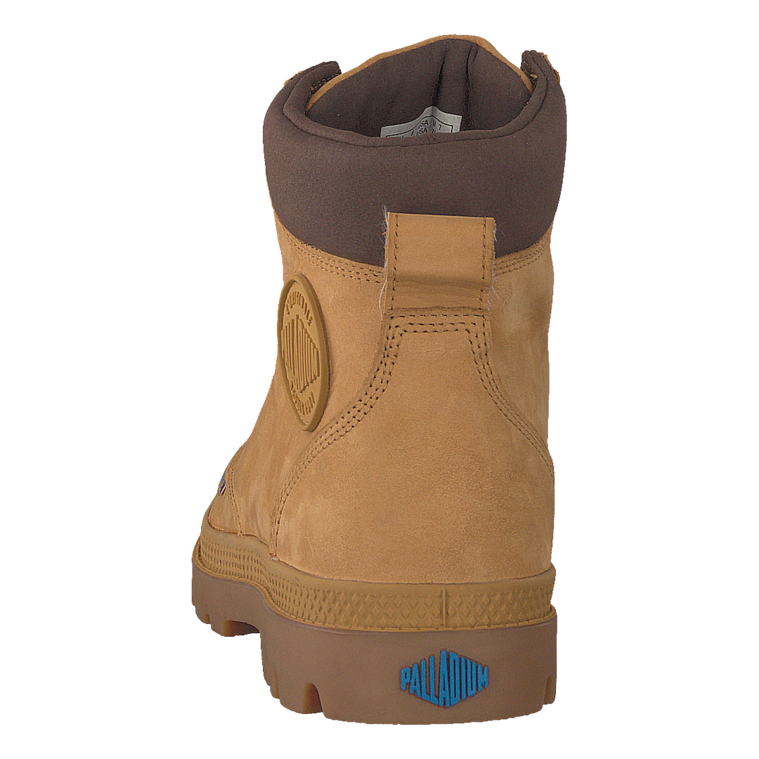 Pampa 2025 sport palladium