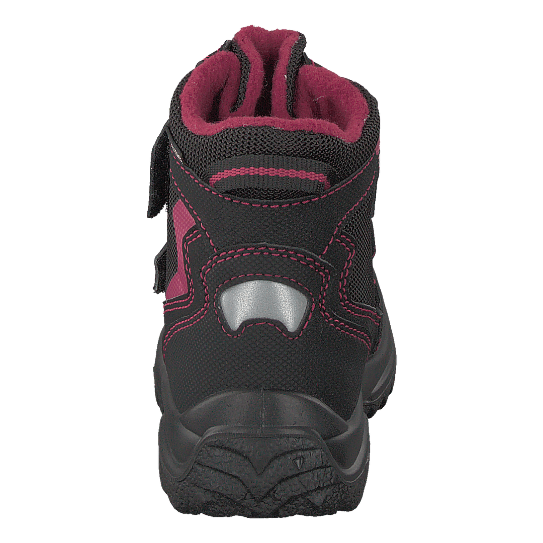 Snowcat Gore-tex® Blank/pink