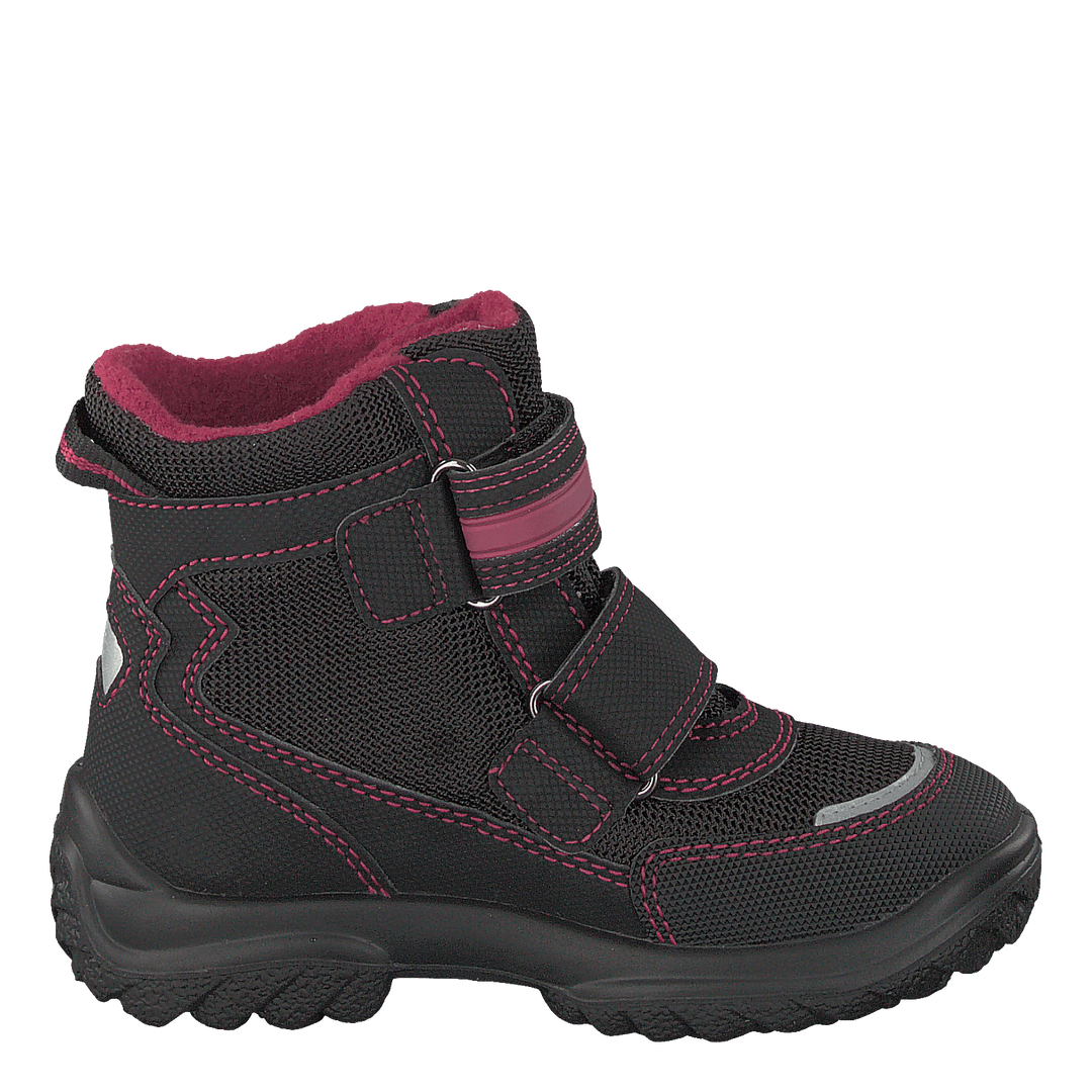 Snowcat Gore-tex® Blank/pink