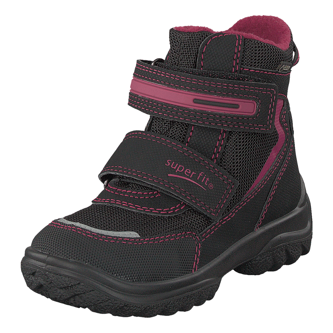 Snowcat Gore-tex® Blank/pink