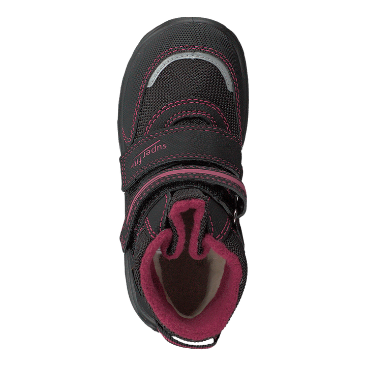 Snowcat Gore-tex® Blank/pink