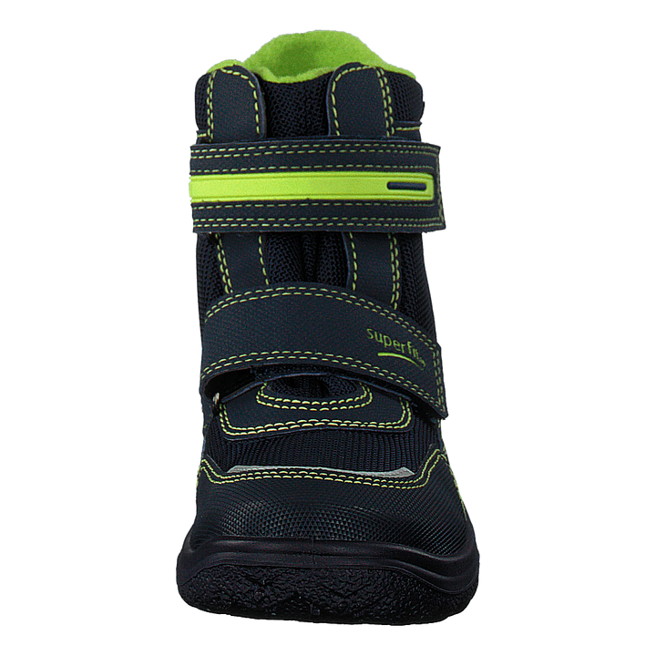 Snowcat Gore-tex® Ocean/green