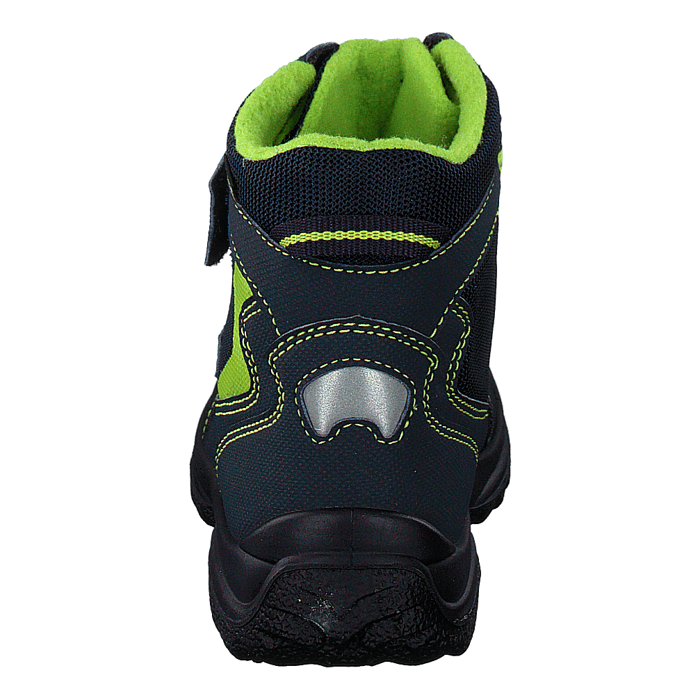 Snowcat Gore-tex® Ocean/green