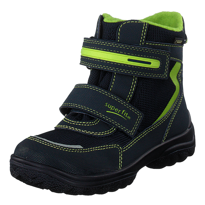 Snowcat Gore-tex® Ocean/green