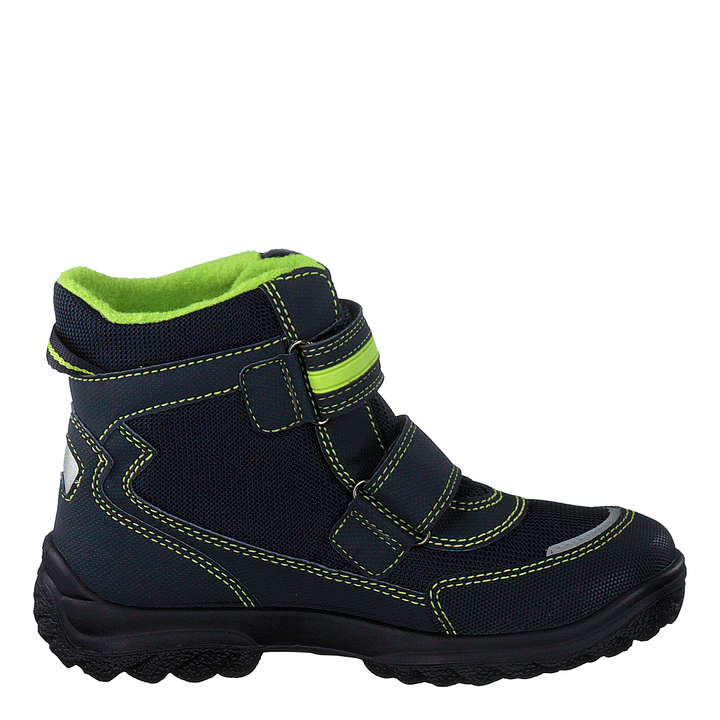 Snowcat Gore-tex® Ocean/green