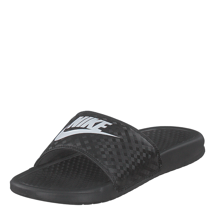 Benassi Just Do It Black/white