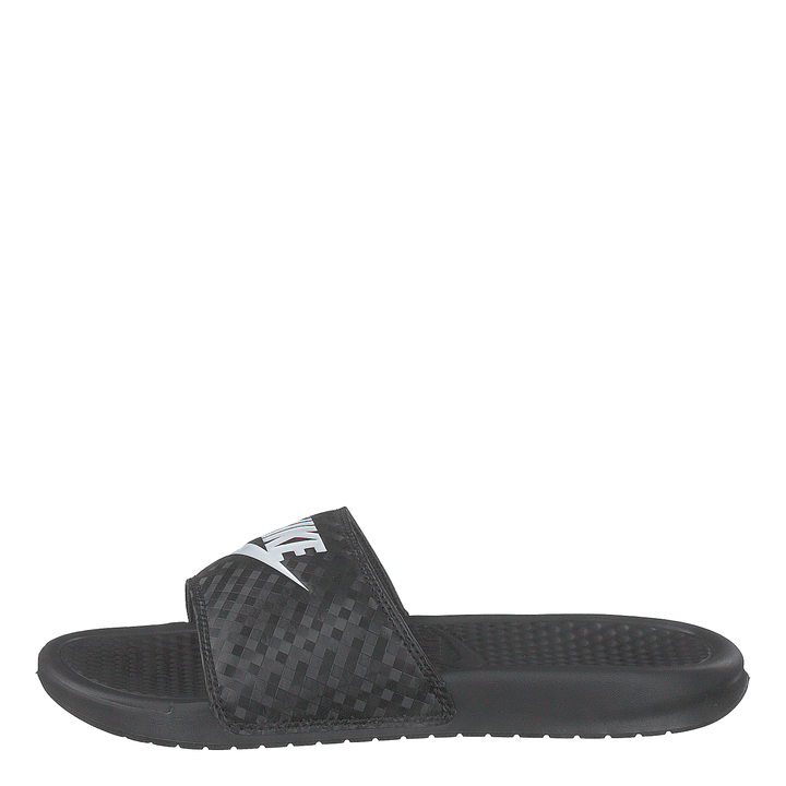 Benassi Just Do It Black/white