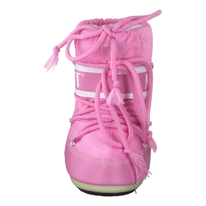 Mini Nylon Pink