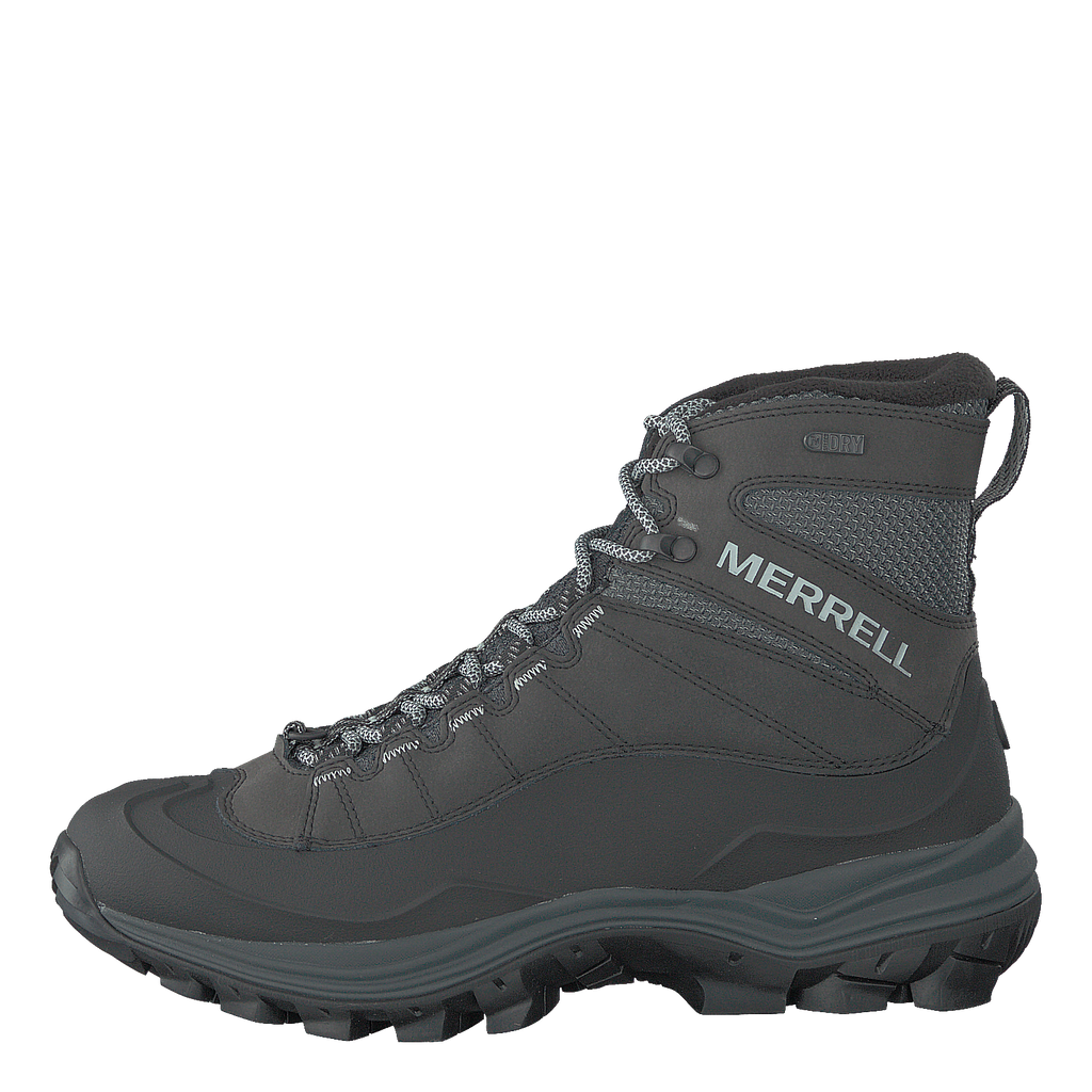 Thermo Chill 6" Shell Wtpf