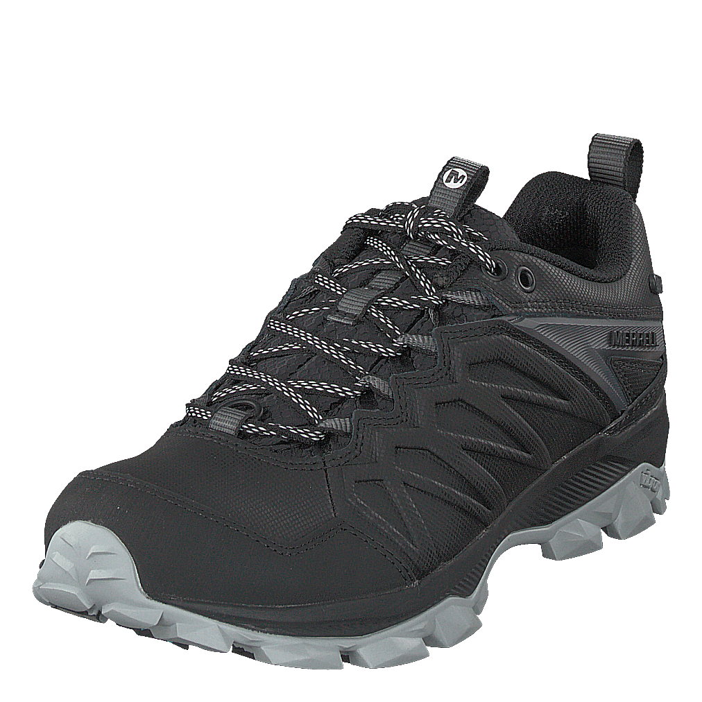 Merrell Thermo Freeze Wtpf Black black Sportamore