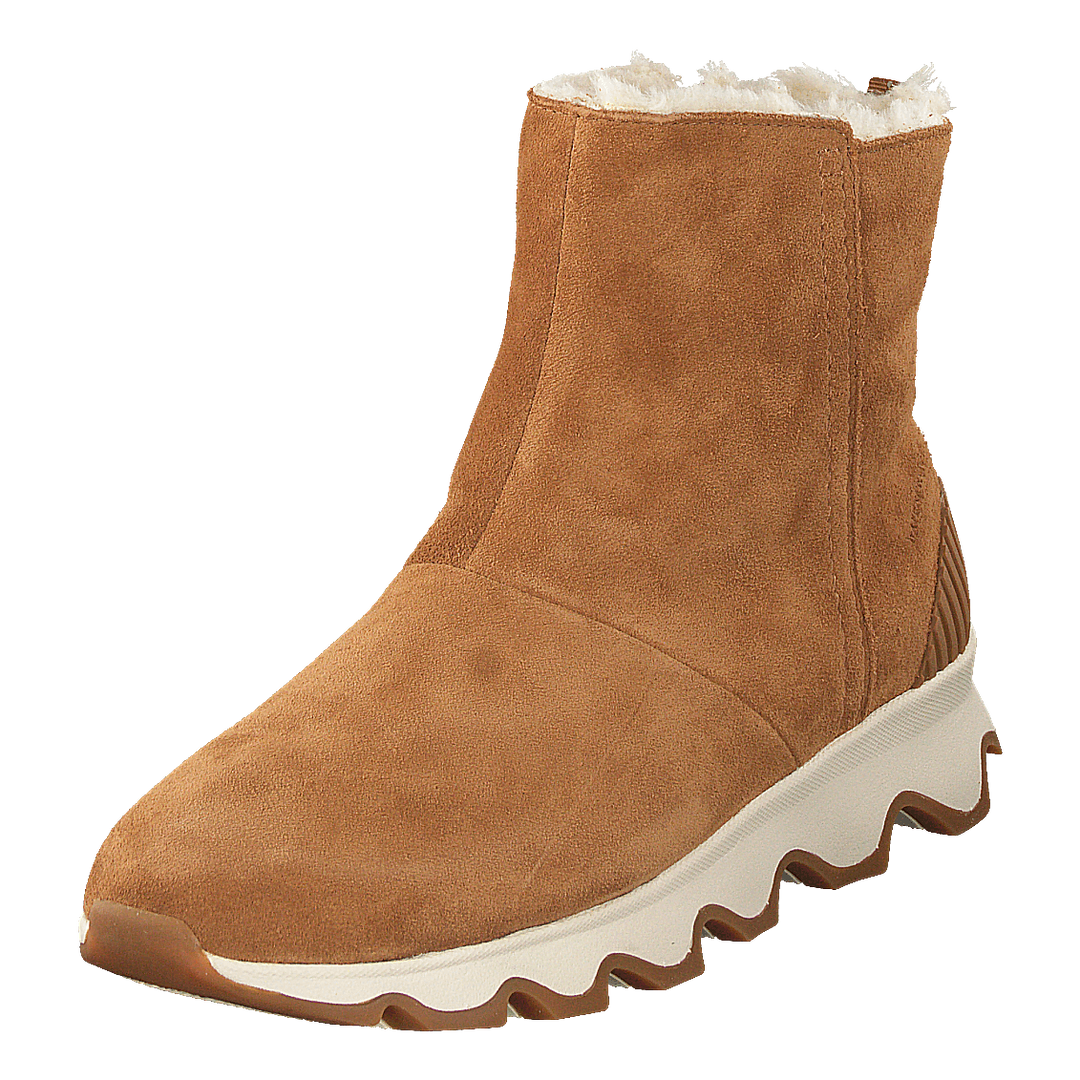 Kinetic Short 224, Camel Brown, Natural