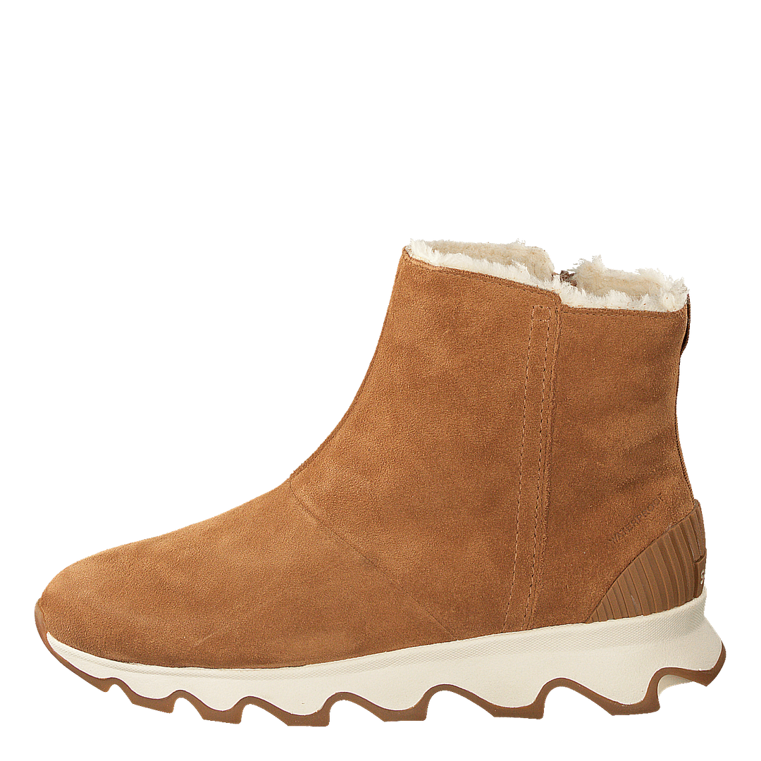 Kinetic Short 224, Camel Brown, Natural