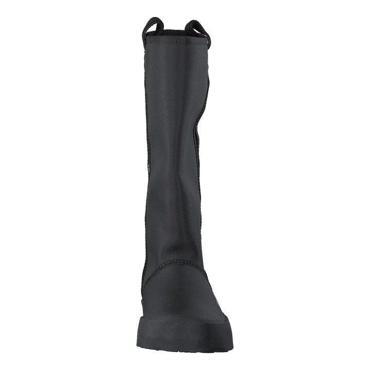 W Basecamp Rainboot Tnf Black/ Tin Grey